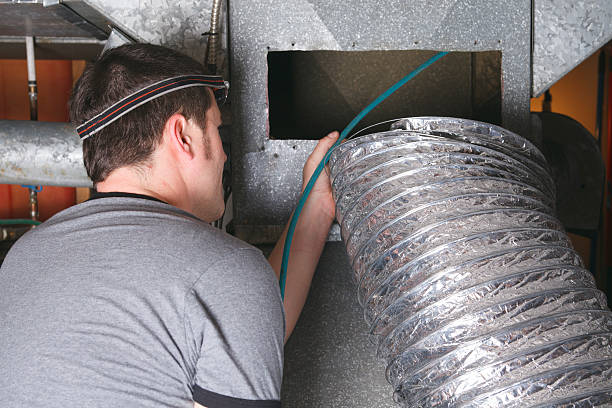 Best Ventilation Cleaning Services  in Camden, SC
