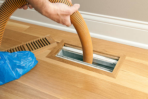 Best Emergency Air Duct Cleaning  in Camden, SC
